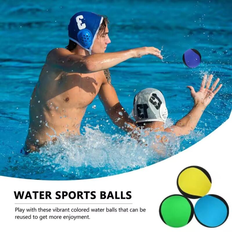 Sports Equipment Kids - 1 Stück Wasser-Hüpfball für Kinder und