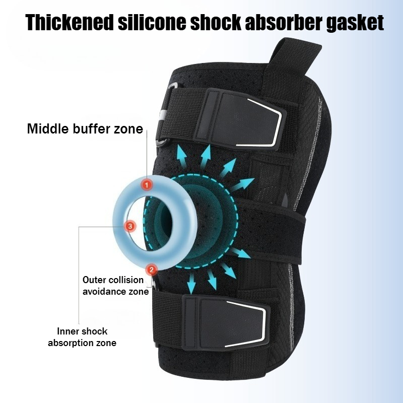 Sports Equipment Knee Support - Sport Unterstützung Knie Protector Meniskus Gelenk