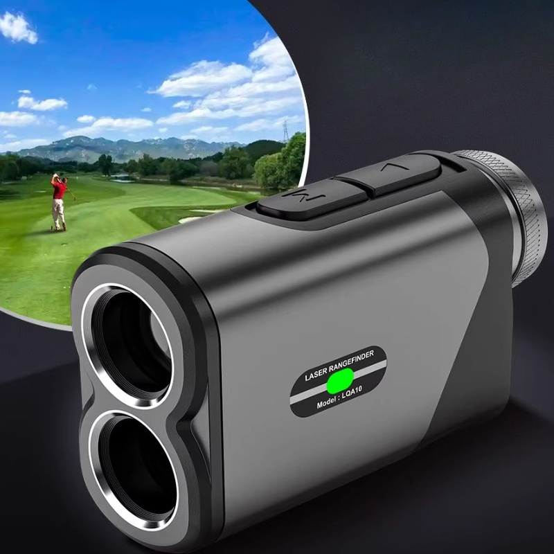 Sports Equipment Us - Mini Golf Laser-entfernungsmesser Outdoor Tragbare Golf
