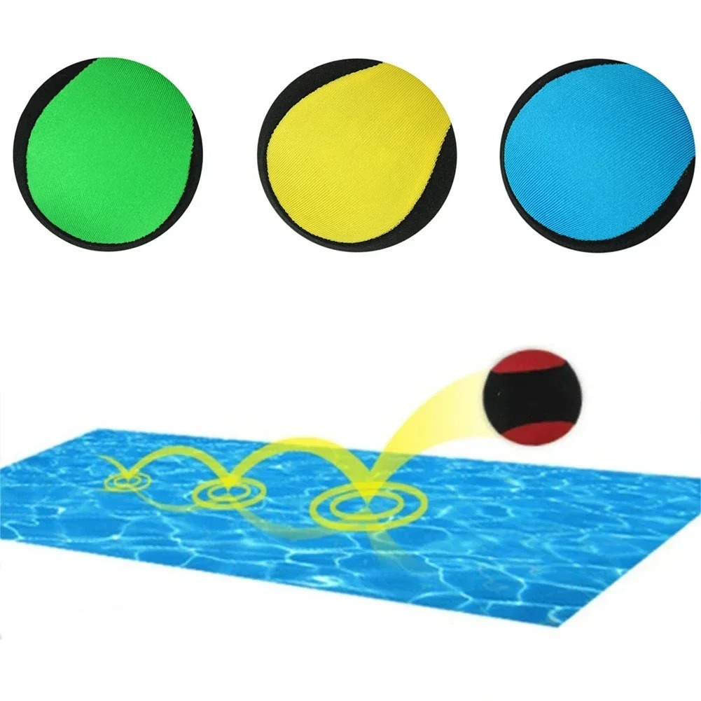 Sports Equipment Kids - 1 Stück wasserförmiger Ball – für