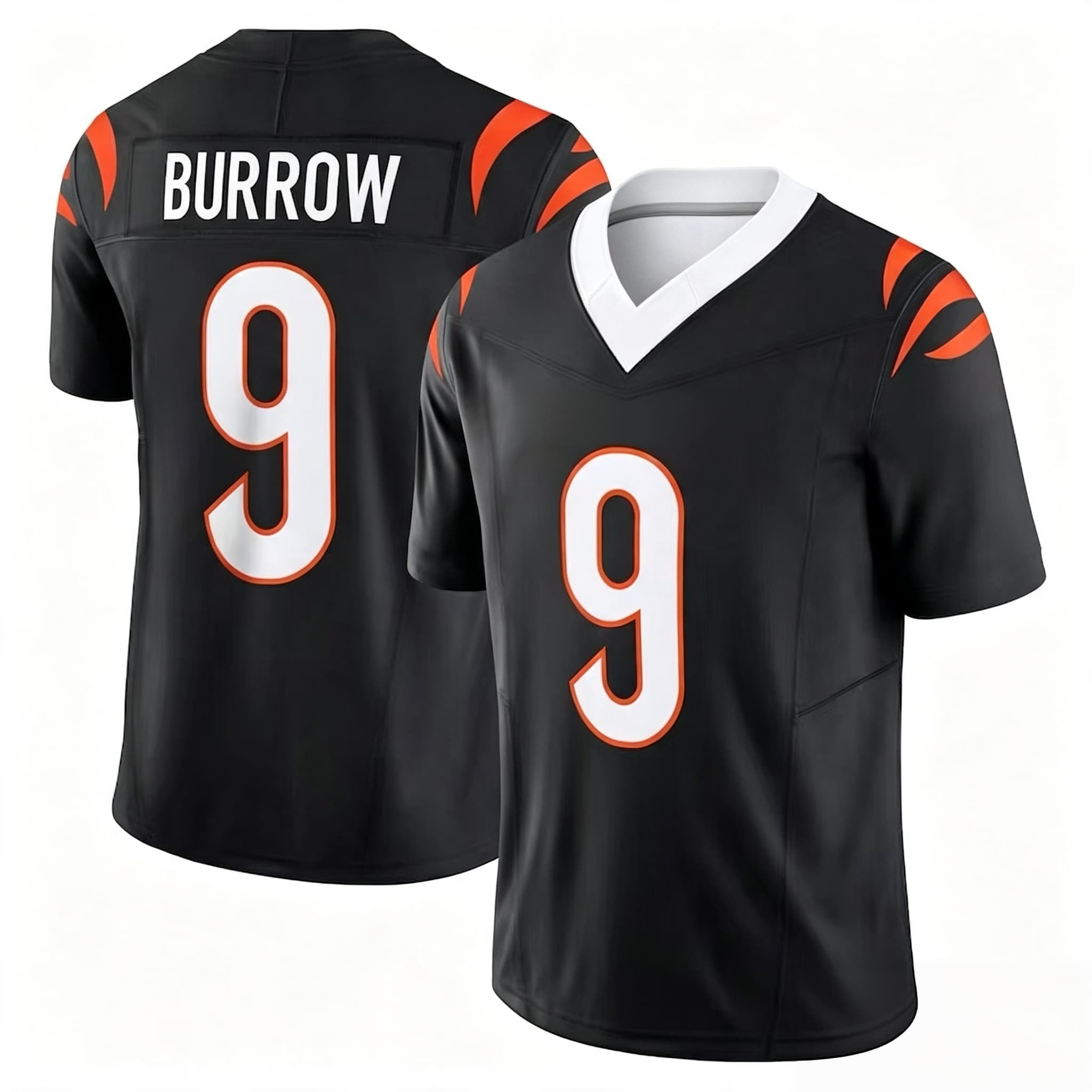 Sports Equipment For Kindergarten - Sommer-Jersey mit V-Ausschnitt, 3D-gedruckt, Größe 9,