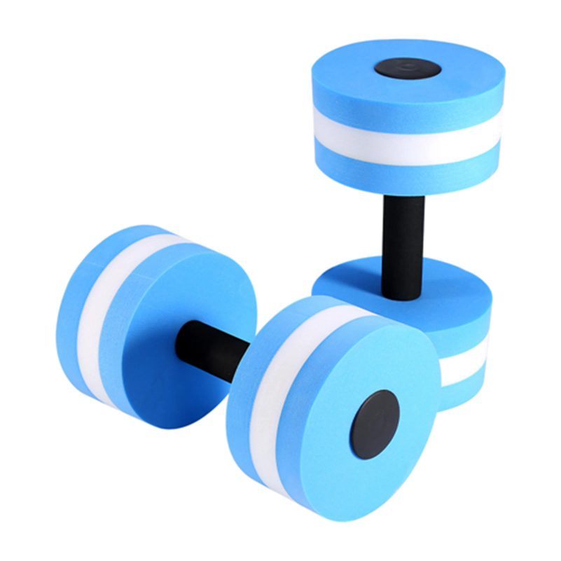 2 Stück EVA-Wasseraerobic-Fitn – Sports Equipment Kids Bewertung und Preis