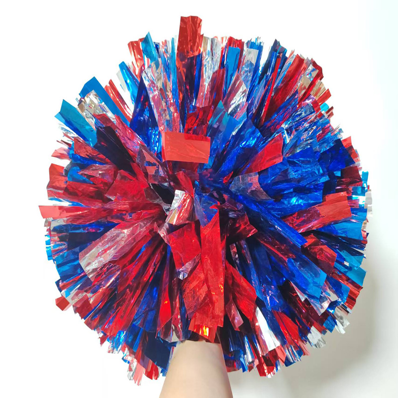 Wenhan Pompons Fabrik, Baton G – Cheerleading Pom Pom Bewertung und Preis