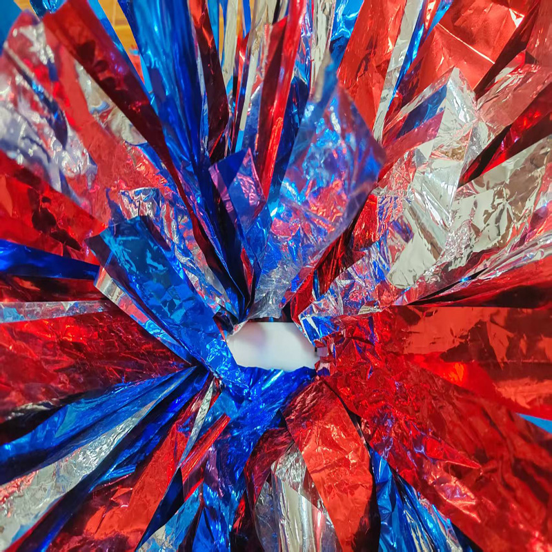 Wenhan Pompons Fabrik, Baton G – Cheerleading Pom Pom Bewertung und Preis