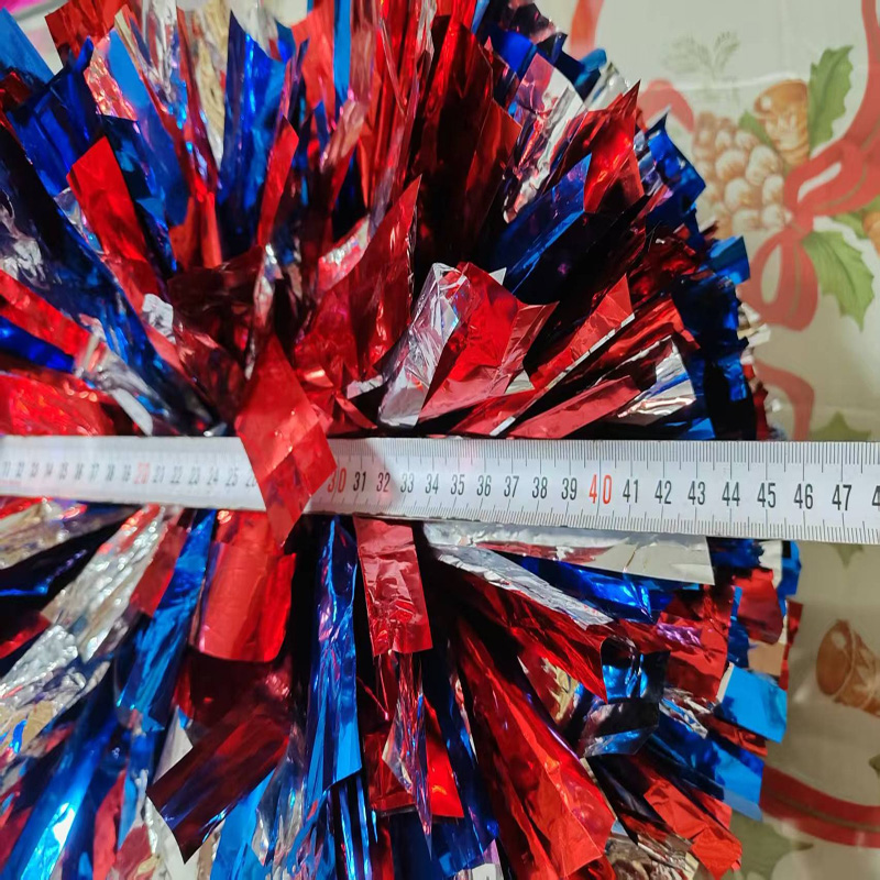 Wenhan Pompons Fabrik, Baton G – Cheerleading Pom Pom Bewertung und Preis