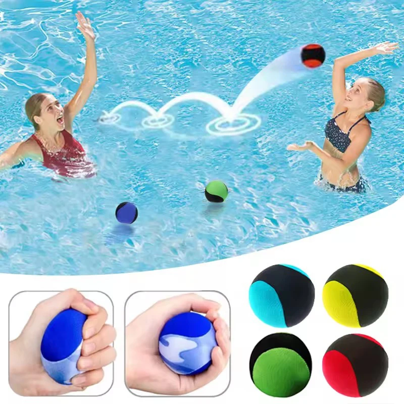 1 Stück Wasser-Hüpfball für Ki – Sports Equipment Kids Bewertung und Preis