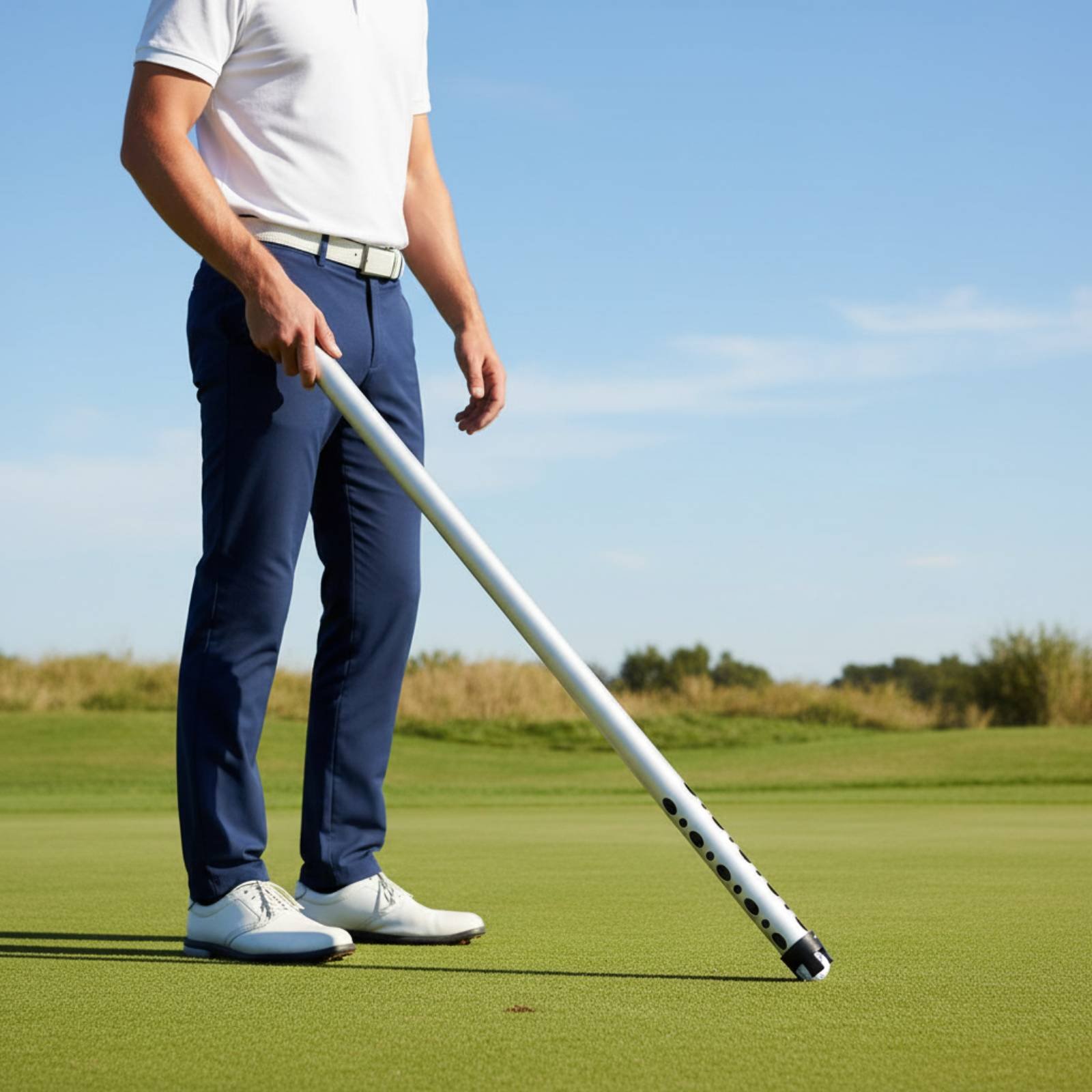 Golfball-Greifer, tragbarer Go – Sports Equipment Us Bewertung und Preis