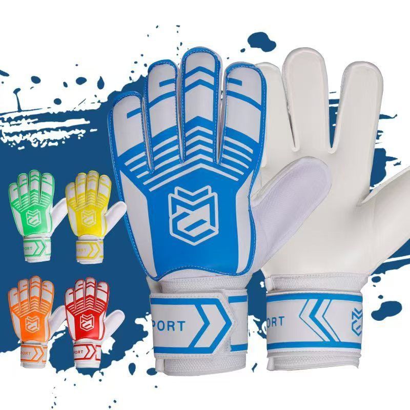 Torwarthandschuhe Sportzubehör – Sports Equipment Kids Bewertung und Preis