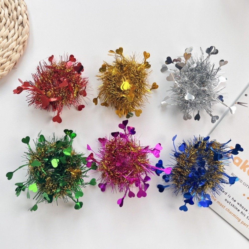 10 Stück Handgelenk-Deko Bunte – Cheerleading Pom Pom Bewertung und Preis