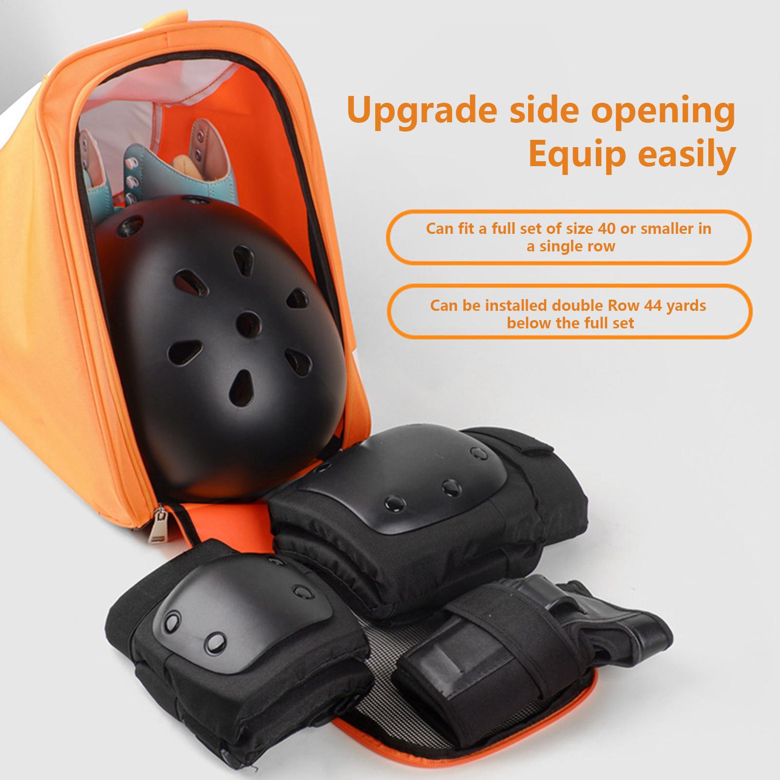 Rollschuh-Tasche, Sportausrüst – Sports Equipment Kids Bewertung und Preis
