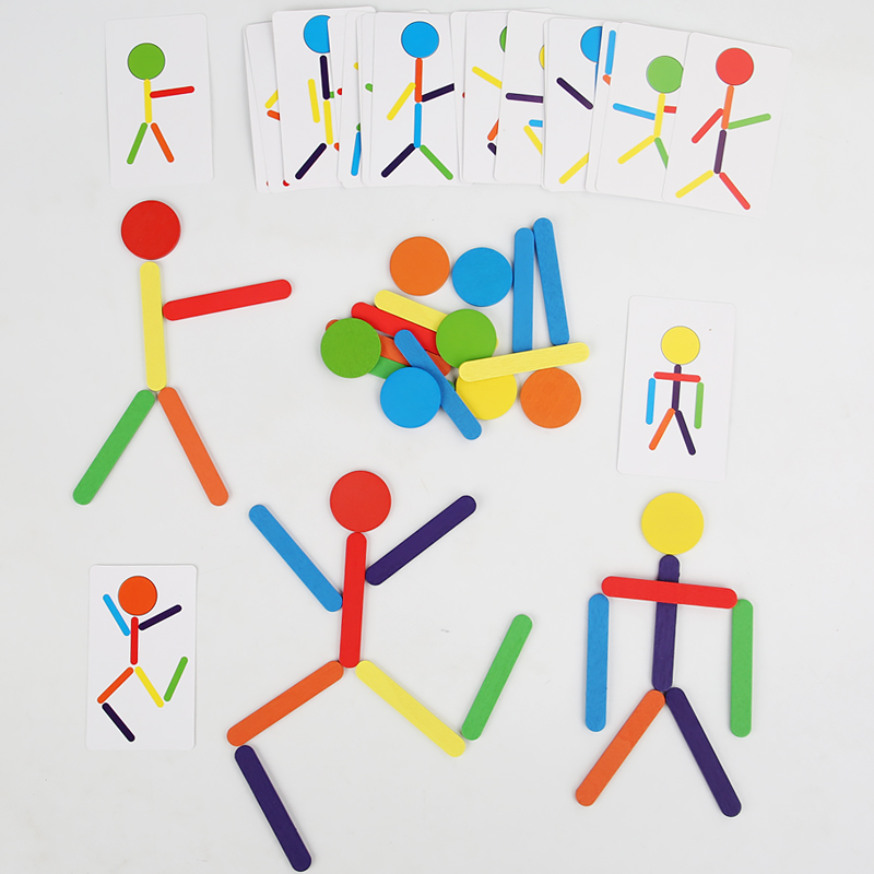 Montessori Feinmotorik-Trainin – Sports Equipment For Kindergarten Bewertung und Preis