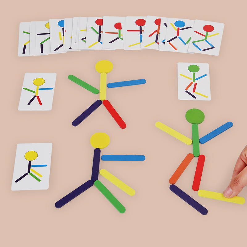 Montessori Feinmotorik-Trainin – Sports Equipment For Kindergarten Bewertung und Preis