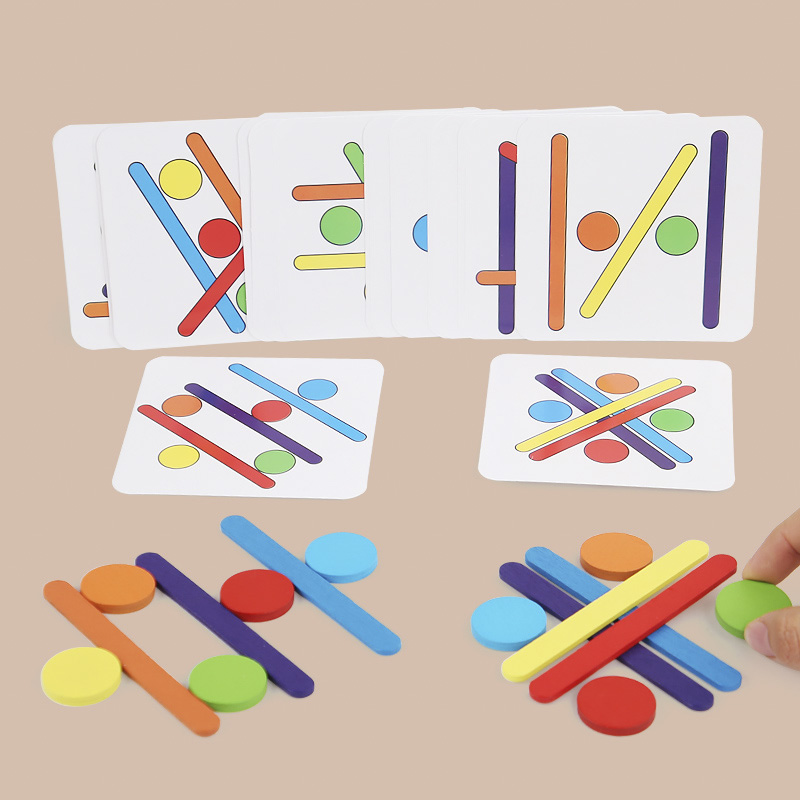 Montessori Feinmotorik-Trainin – Sports Equipment For Kindergarten Bewertung und Preis