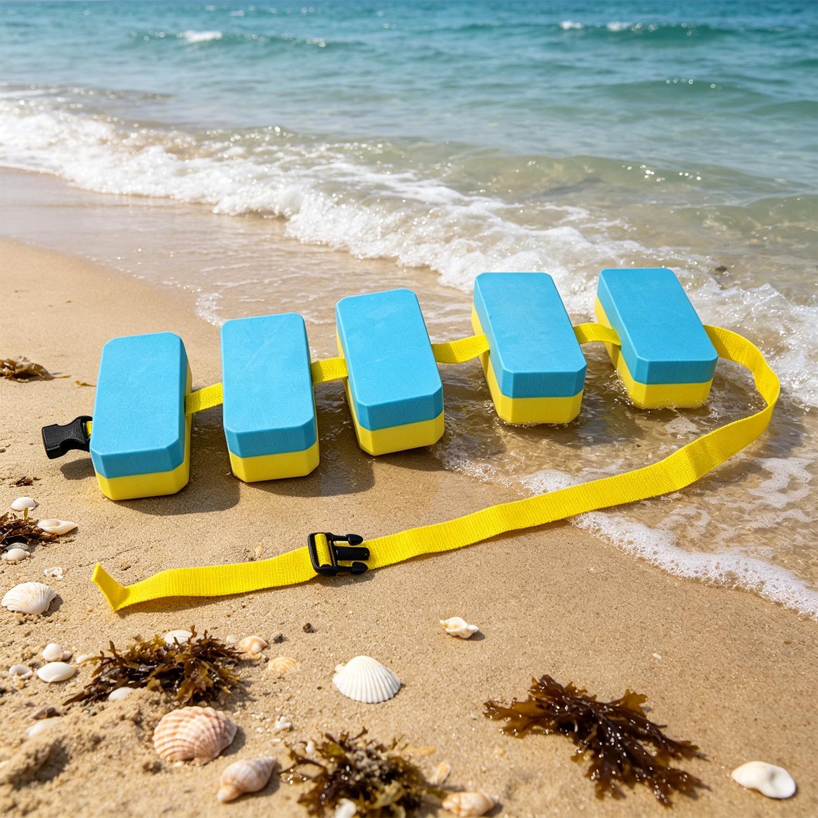 Schwimmgurt mit Verstellbarem  – Sports Equipment Kids Bewertung und Preis