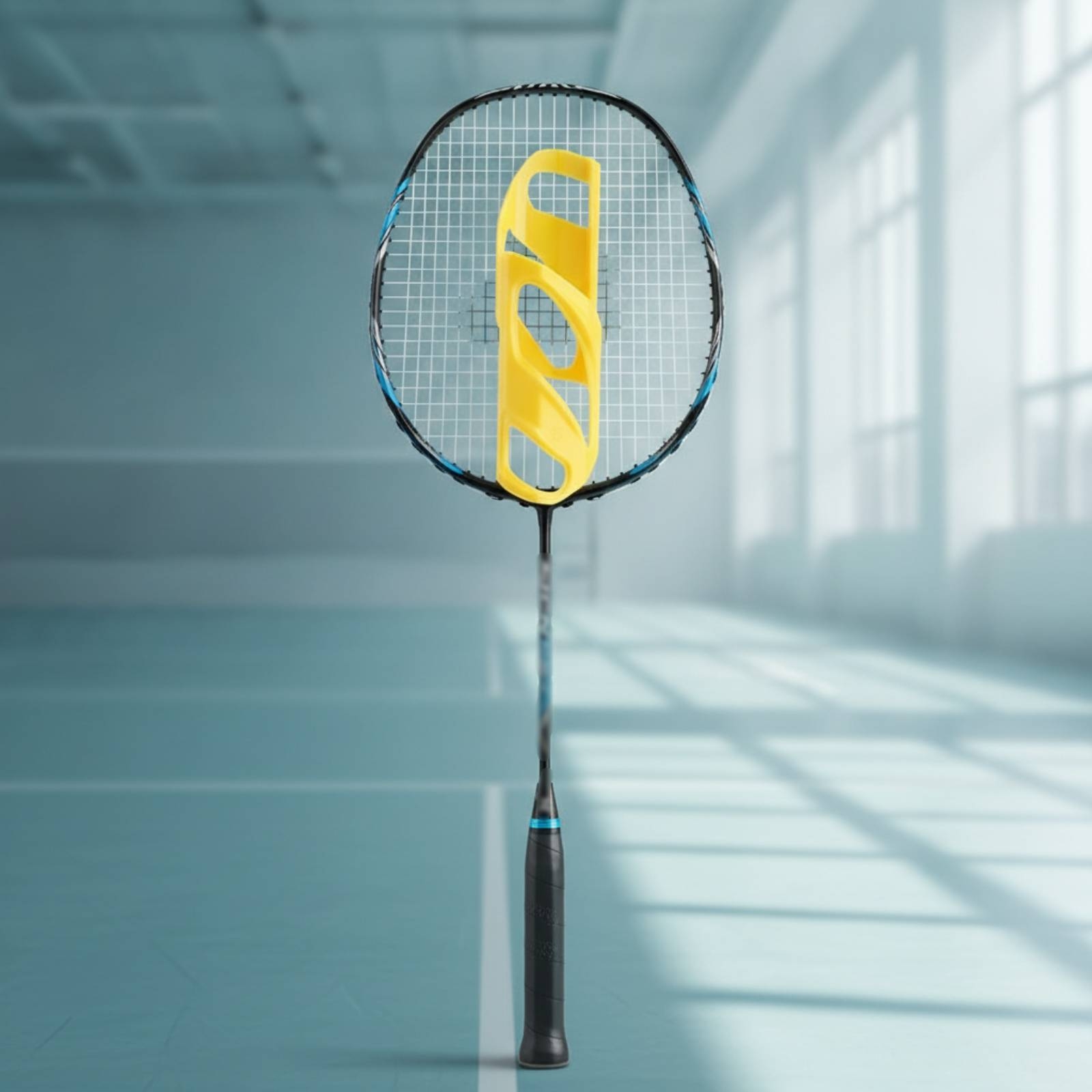 Badminton-Griffkorrektor, leic – Sports Equipment For Badminton Bewertung und Preis