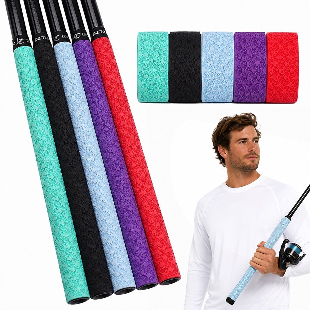 2M Badminton-Griffband PU Ruts – Badminton Racket Carbon Bewertung und Preis