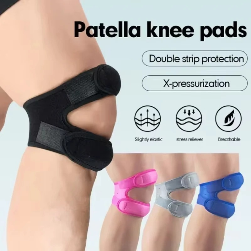 1 Stück Knieschutz-Fitnessgerä – Sports Equipment Knee Support Bewertung und Preis