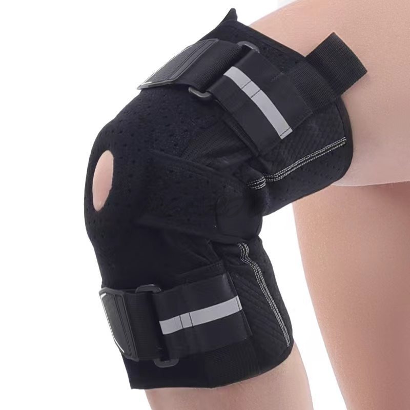 Sport Unterstützung Knie Prote – Sports Equipment Knee Support Bewertung und Preis