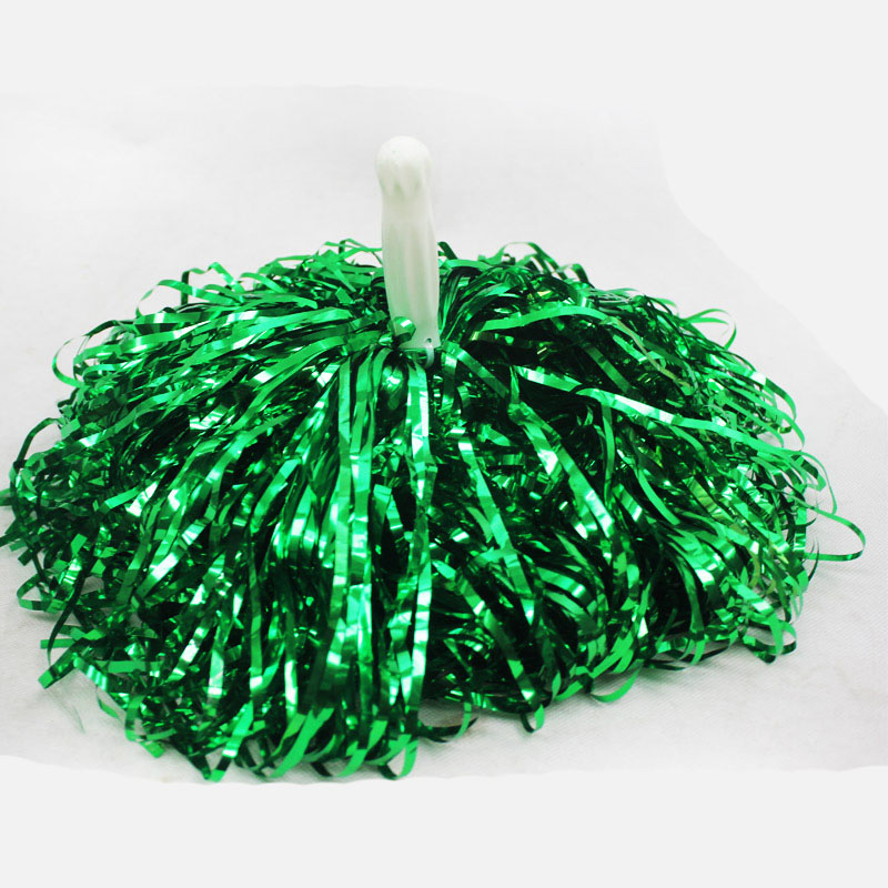 Pompom Pom Girl Cheer Pompoms  – Cheerleading Pom Pom Bewertung und Preis