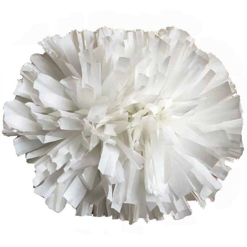 2 Stück, Wenhan Sports White C – Cheerleading Pom Pom Bewertung und Preis
