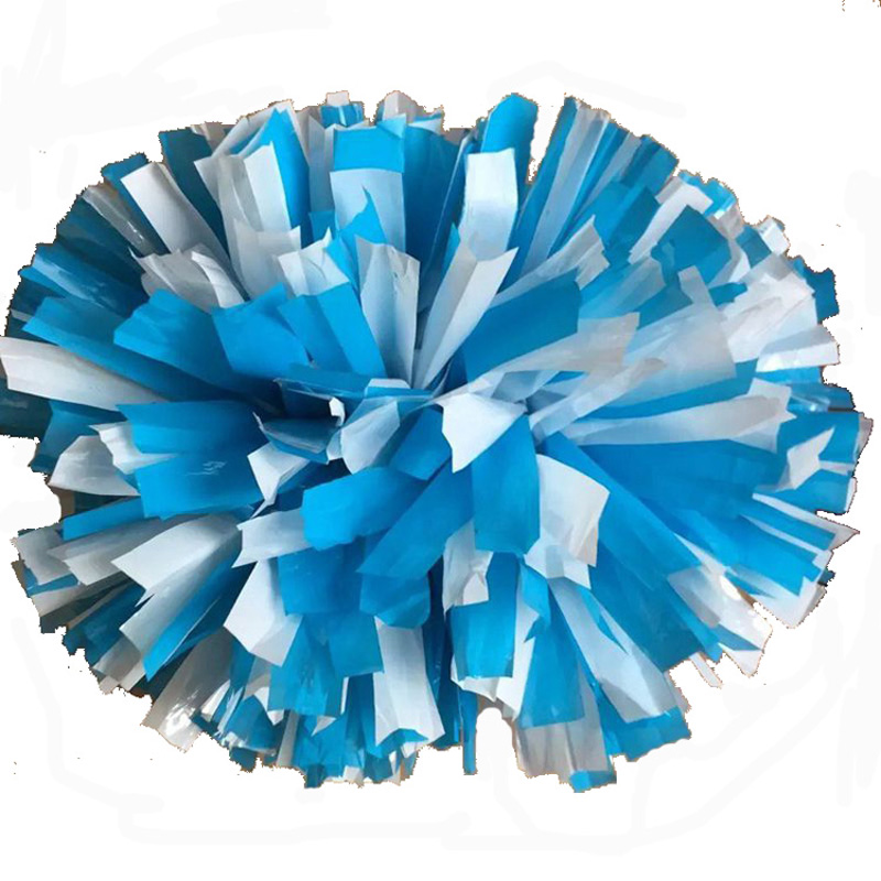 2 Stück, Wenhan Sports White C – Cheerleading Pom Pom Bewertung und Preis