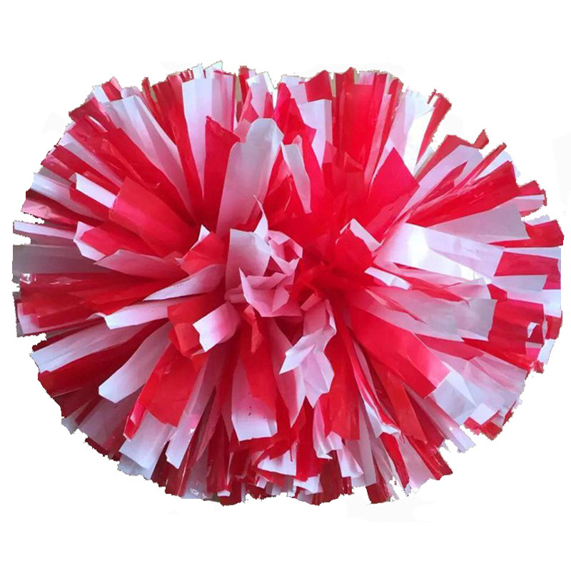 2 Stück, Wenhan Sports White C – Cheerleading Pom Pom Bewertung und Preis