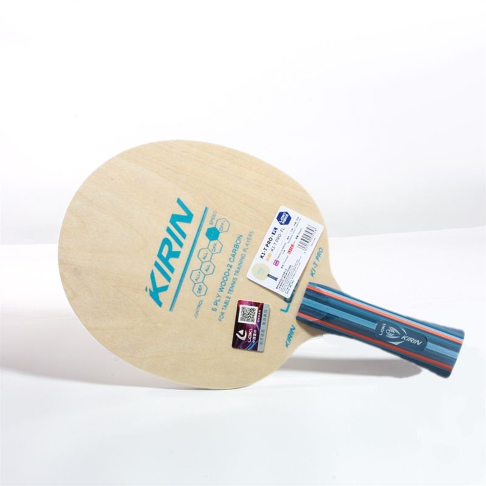 LOKI K1-T PRO Carbon Tischtenn – Badminton Racket Carbon Bewertung und Preis