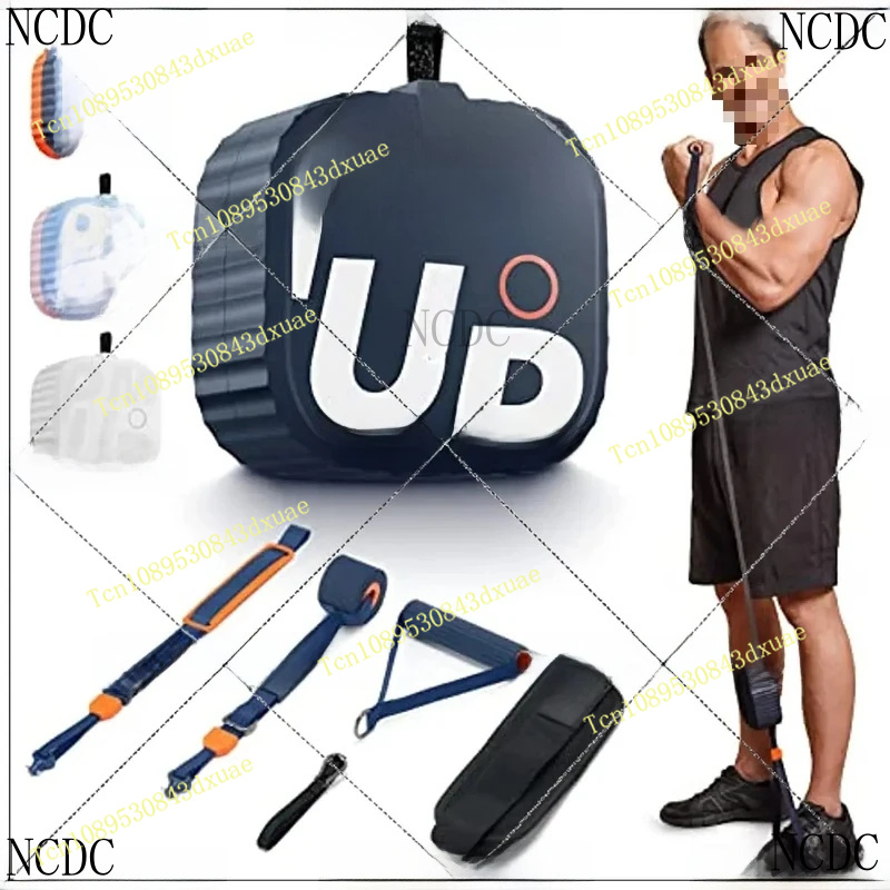 Heimfitness-Gerät 4,4-44 LB Ve – Sports Equipment Home Bewertung und Preis