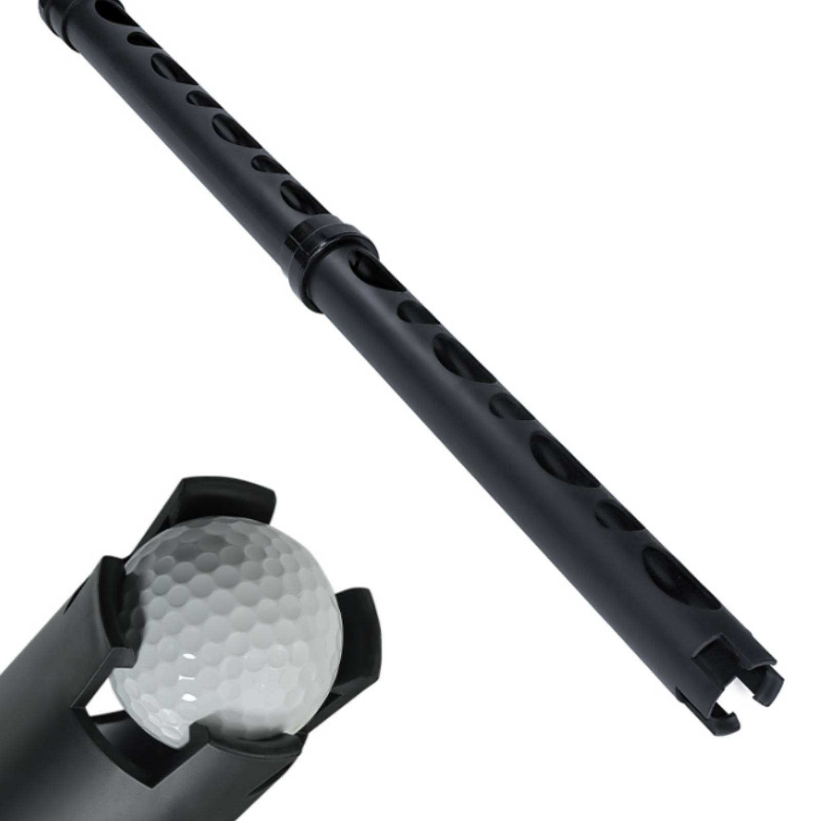 Golfball-Sammelrohr Abnehmbare – Sports Equipment Us Bewertung und Preis