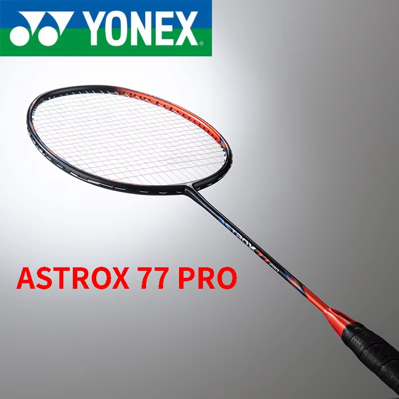 YONEX Astrox Serie ASTROX 77 P – Badminton Racket Carbon Bewertung und Preis