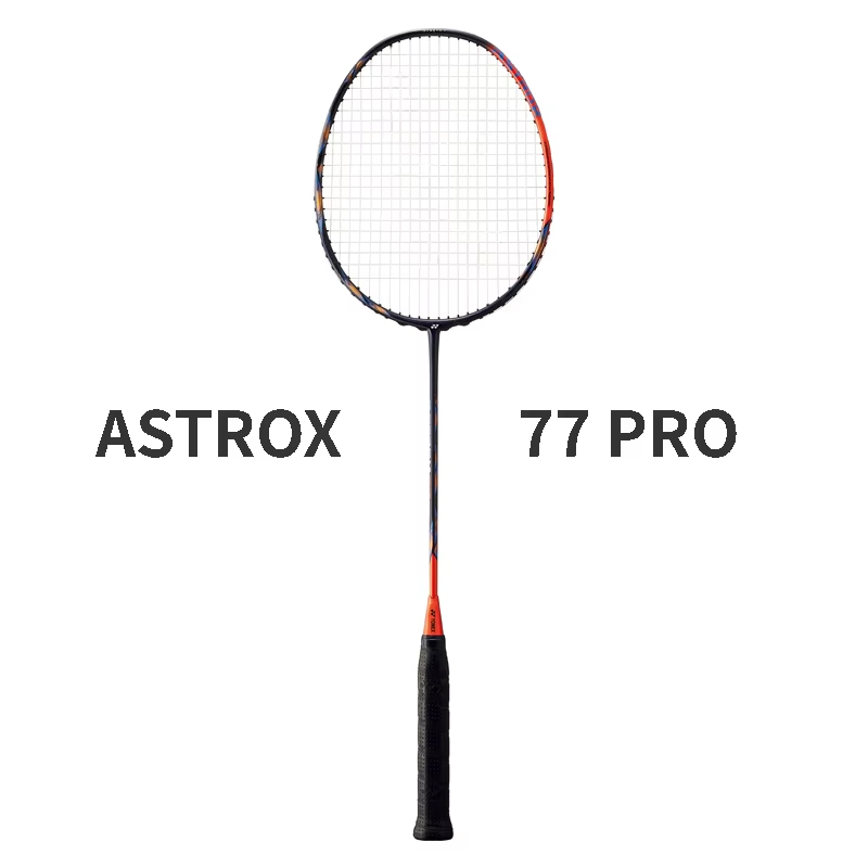 YONEX Astrox Serie ASTROX 77 P – Badminton Racket Carbon Bewertung und Preis