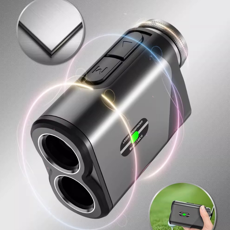 Mini Golf Laser-entfernungsmes – Sports Equipment Us Bewertung und Preis