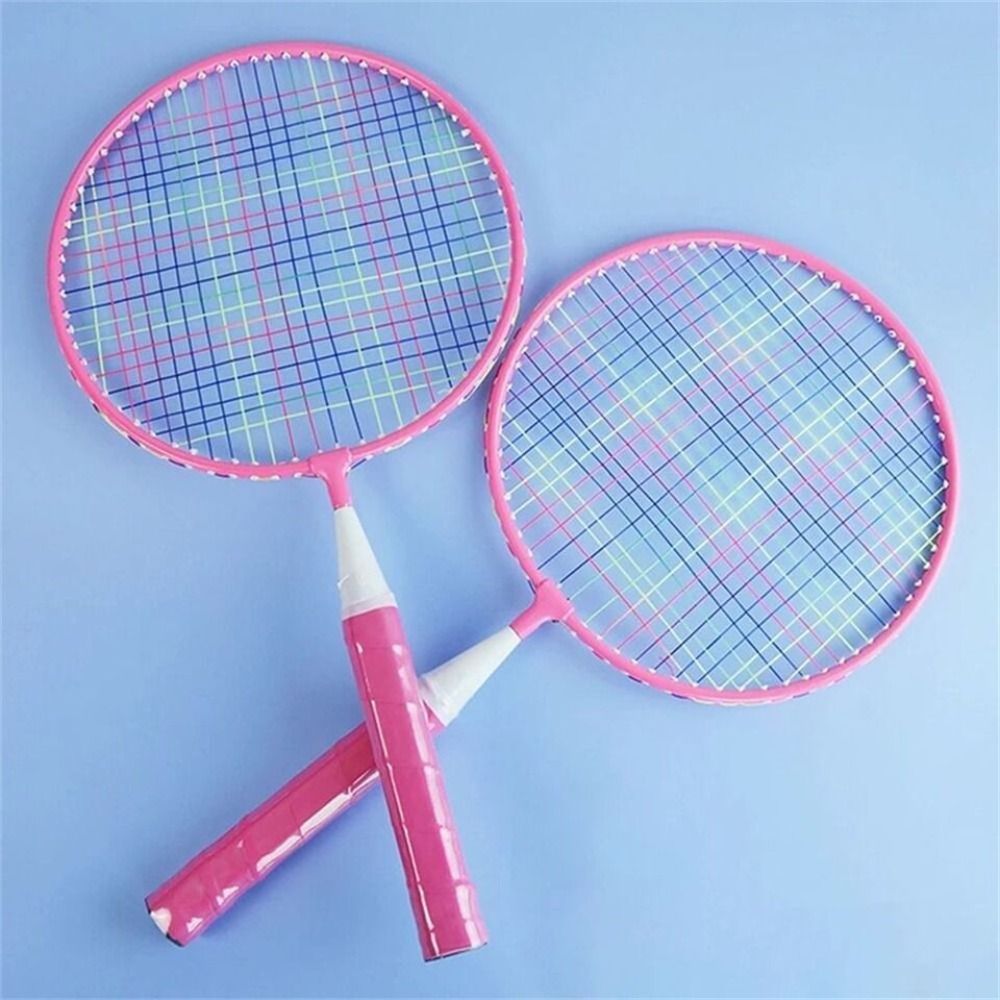 Eisenlegierung Kinder Badminto – Sports Equipment For Badminton Bewertung und Preis