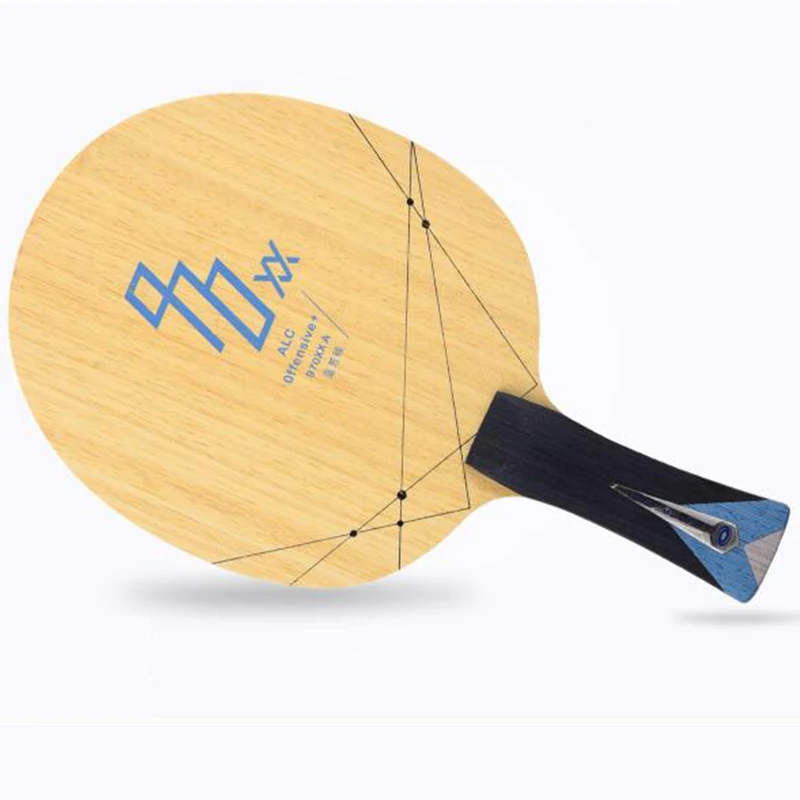 Yinhe 970xx Tischtennis klinge – Badminton Racket Carbon Bewertung und Preis