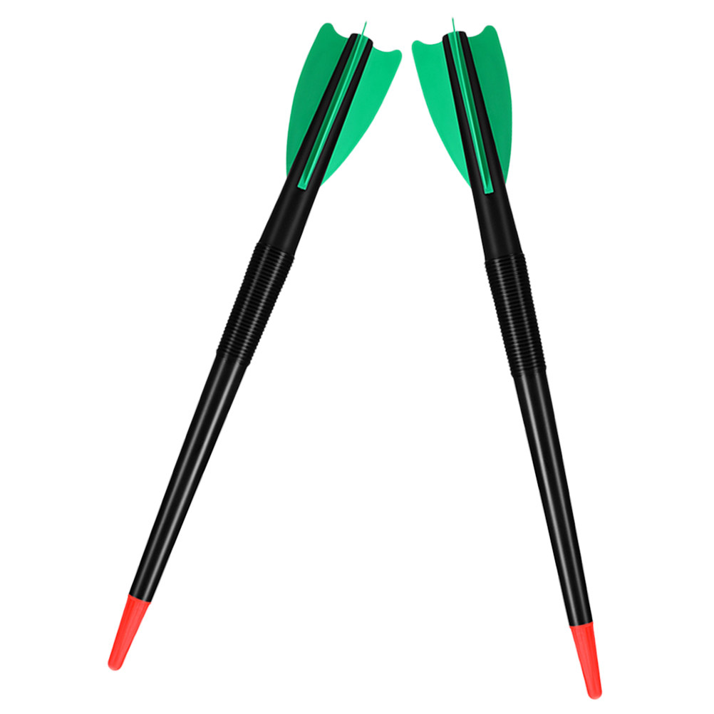 2 Stück kindersichere ABS-Jave – Sports Equipment For Kindergarten Bewertung und Preis