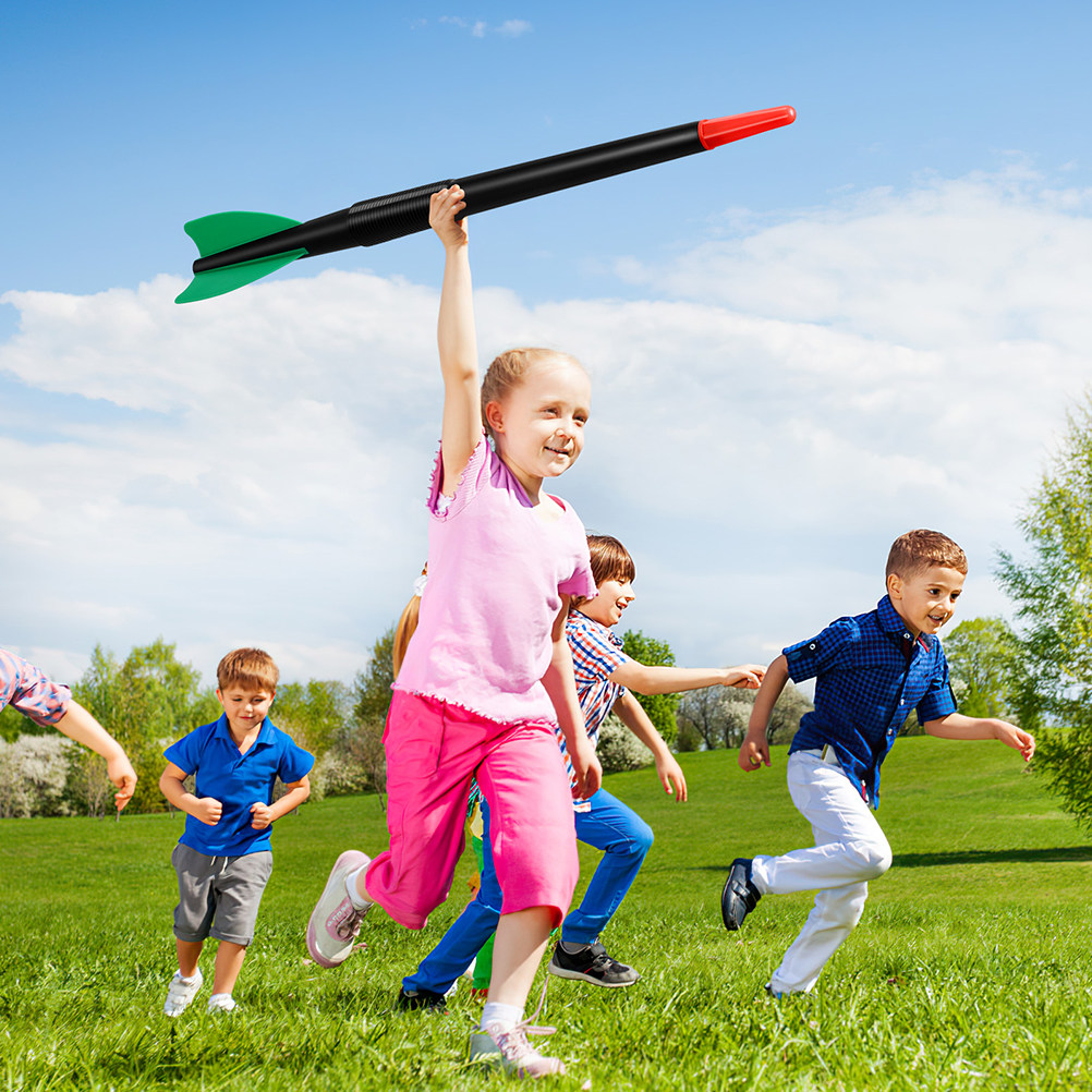 2 Stück kindersichere ABS-Jave – Sports Equipment For Kindergarten Bewertung und Preis