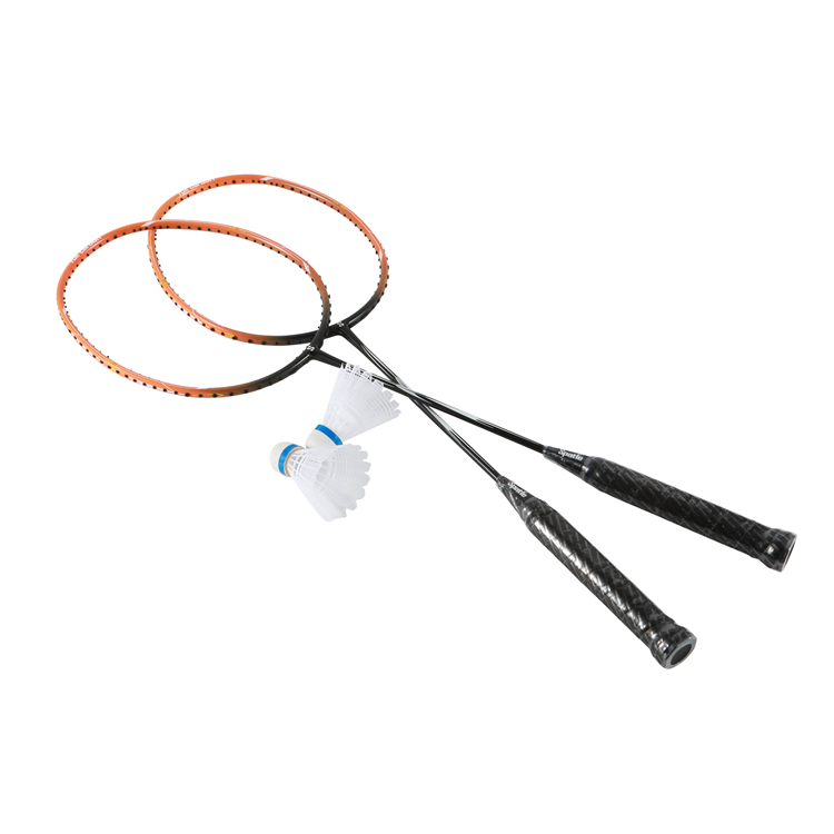 Badmintonschläger aus Kohlefas – Badminton Racket Carbon Bewertung und Preis