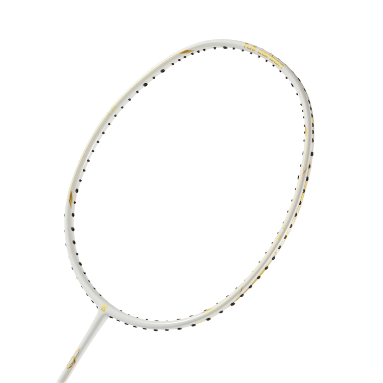 Badmintonschläger aus Kohlefas – Badminton Racket Carbon Bewertung und Preis