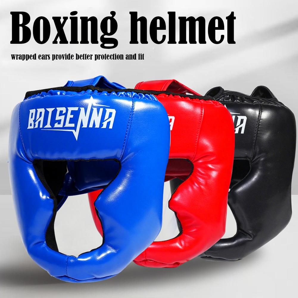 Kickbox-Helm für Erwachsene &  – Sports Equipment Kids Bewertung und Preis