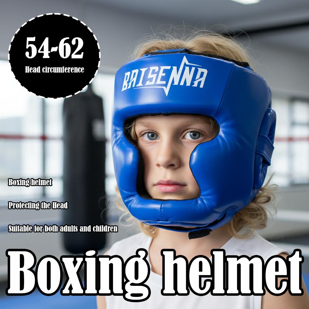 Kickbox-Helm für Erwachsene &  – Sports Equipment Kids Bewertung und Preis