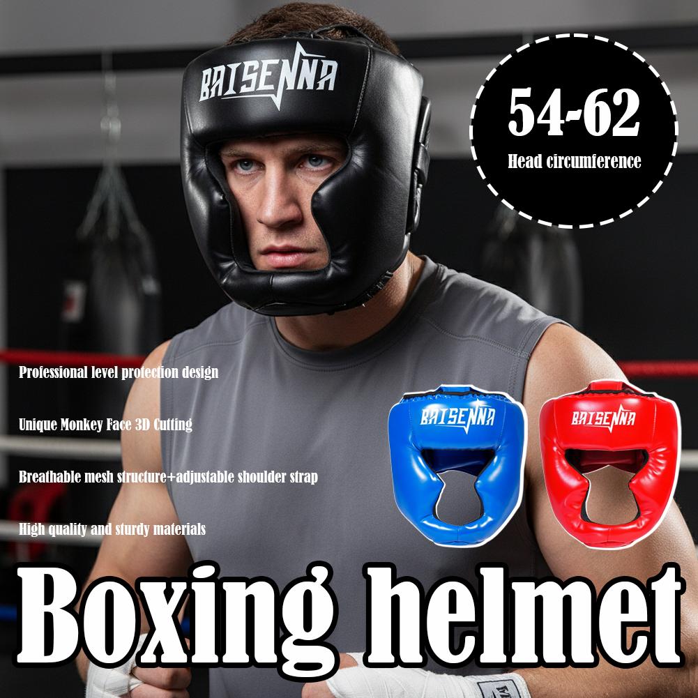 Kickbox-Helm für Erwachsene &  – Sports Equipment Kids Bewertung und Preis