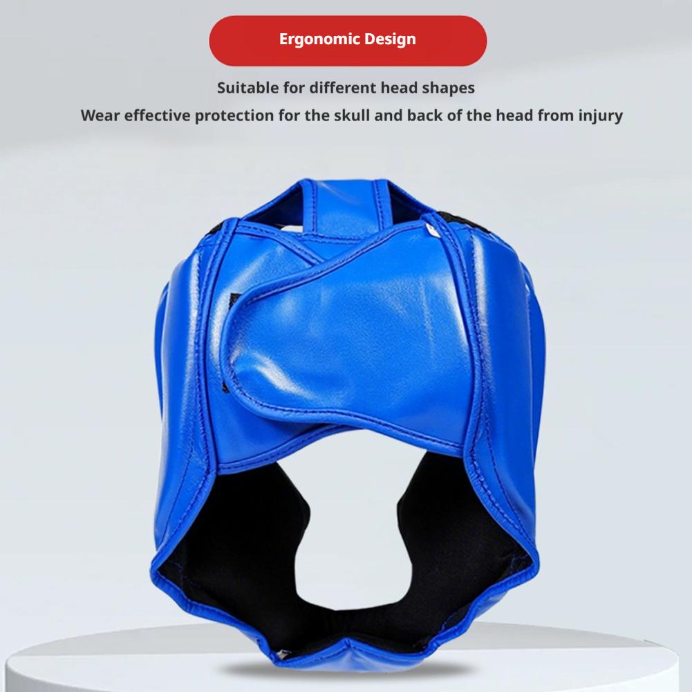 Kickbox-Helm für Erwachsene &  – Sports Equipment Kids Bewertung und Preis