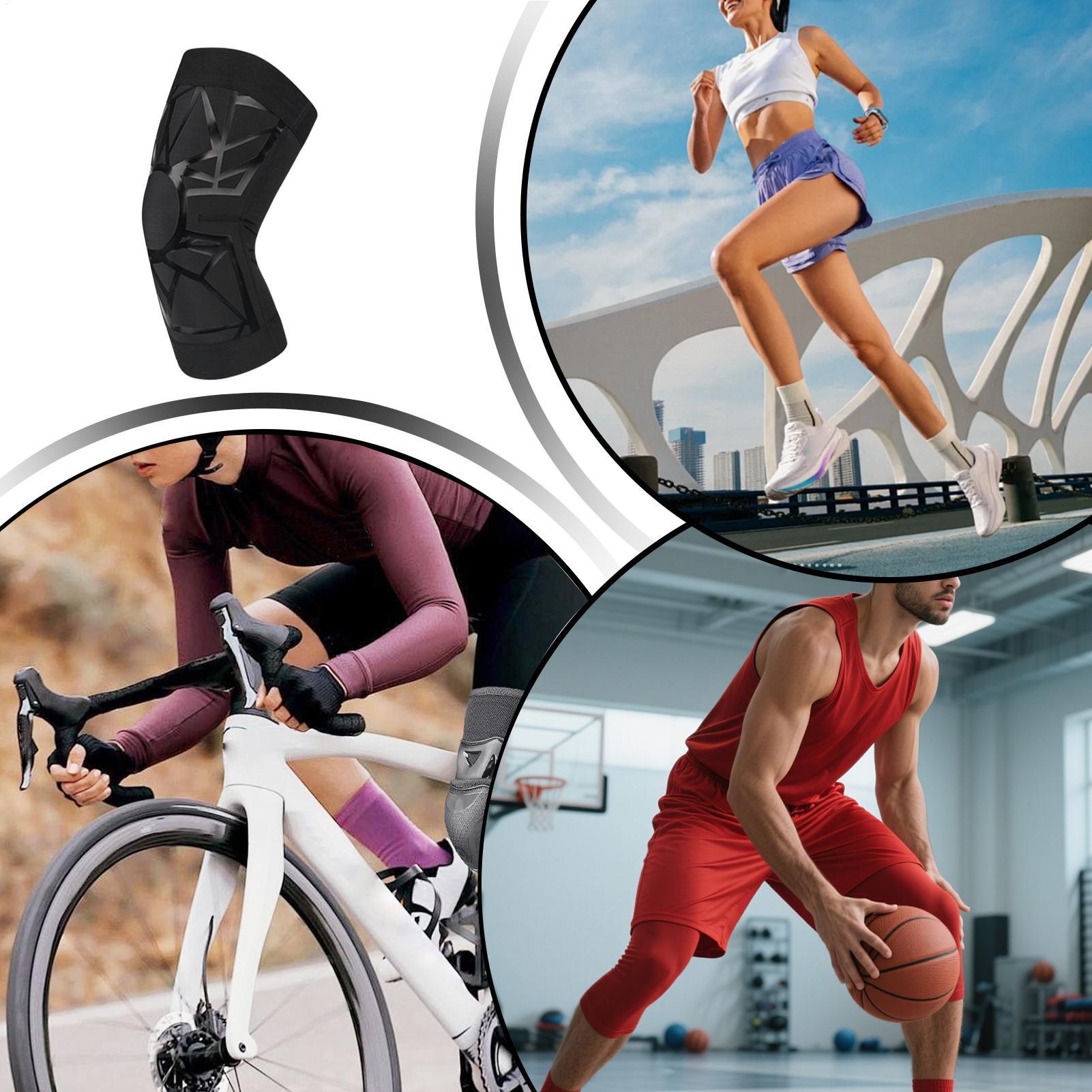 Knie Unterstützung Atmungsakti – Sports Equipment Knee Support Bewertung und Preis