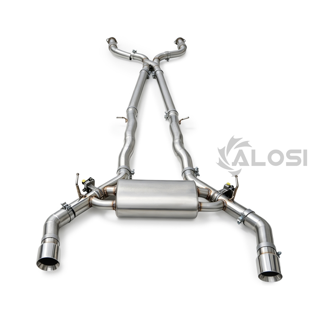 Zpipe Auspuffklappe für Infini – Sports Equipment A To Z Bewertung und Preis