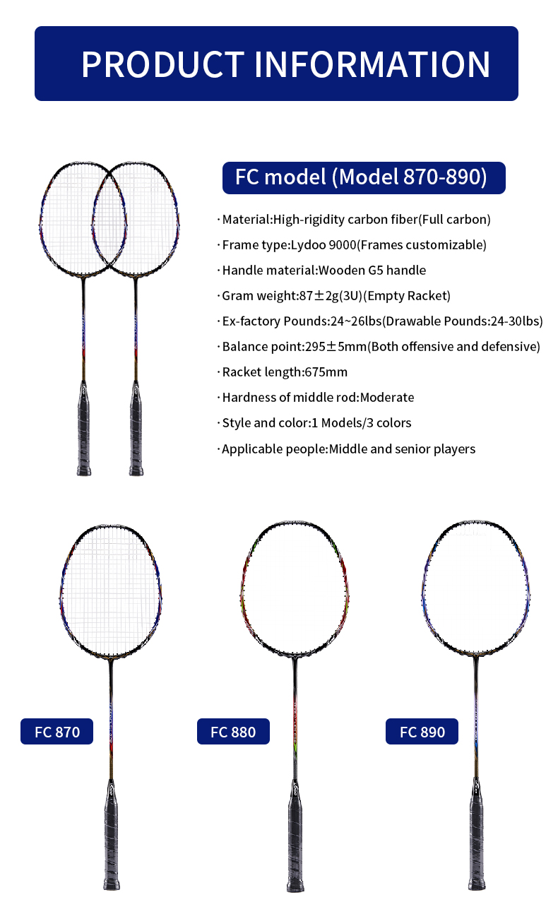 G5 Grip Badmintonschläger aus  – Badminton Racket Carbon Bewertung und Preis