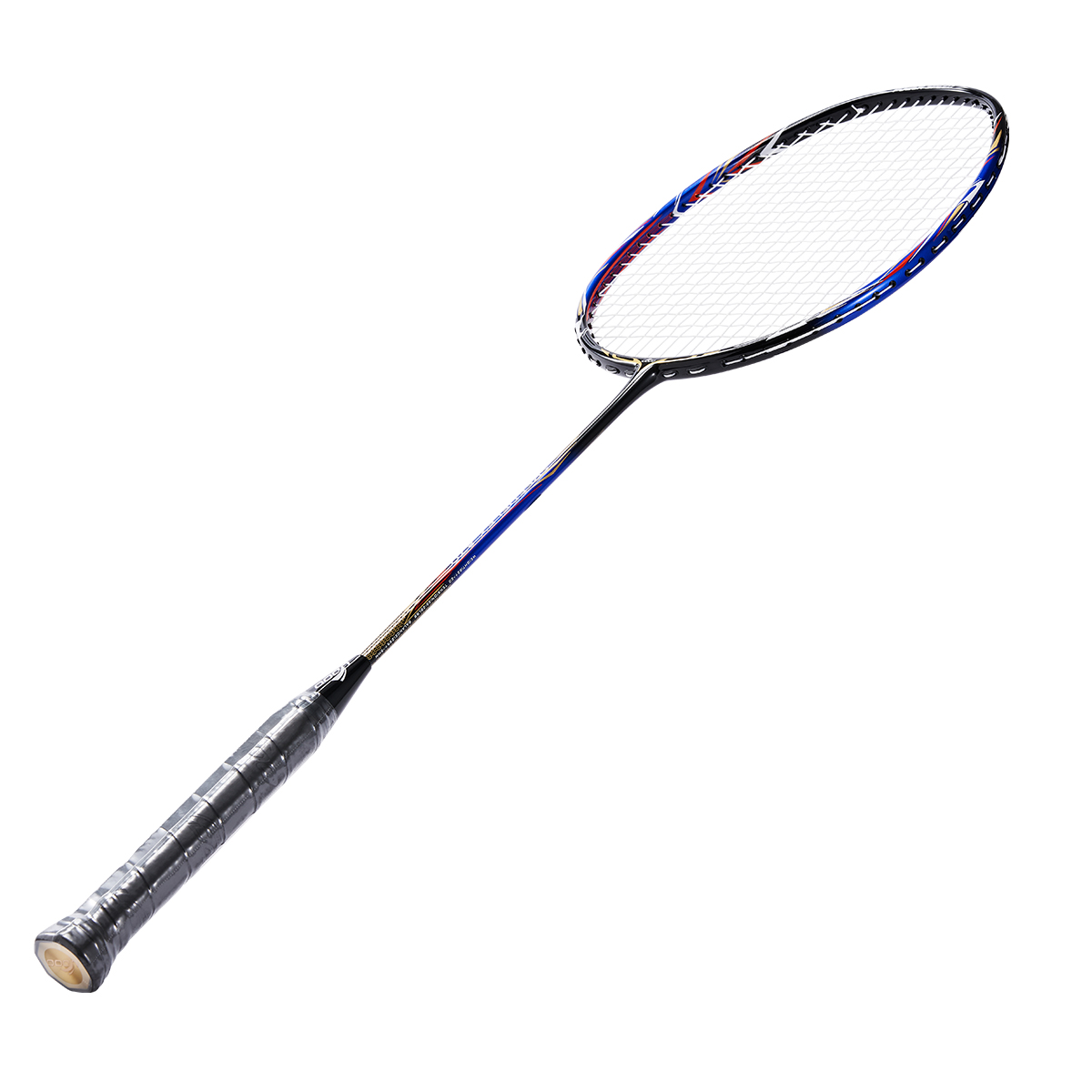 G5 Grip Badmintonschläger aus  – Badminton Racket Carbon Bewertung und Preis