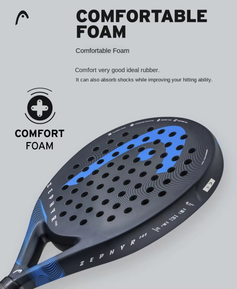 KOPFplatte Tennisschläger Kohl – Badminton Racket Carbon Bewertung und Preis