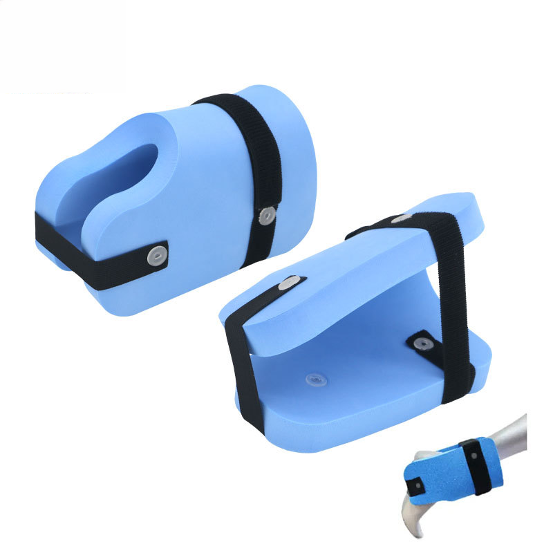 EVA-Bein-Schwimmhilfe, Wasser- – Sports Equipment Knee Support Bewertung und Preis