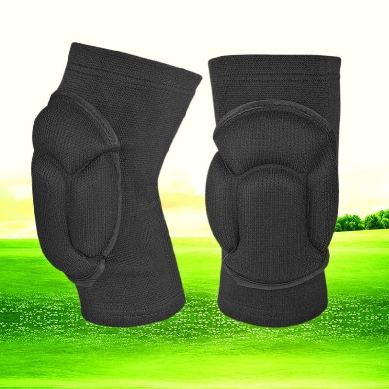 Rutschfeste Sport-Knieschoner, – Sports Equipment Knee Support Bewertung und Preis