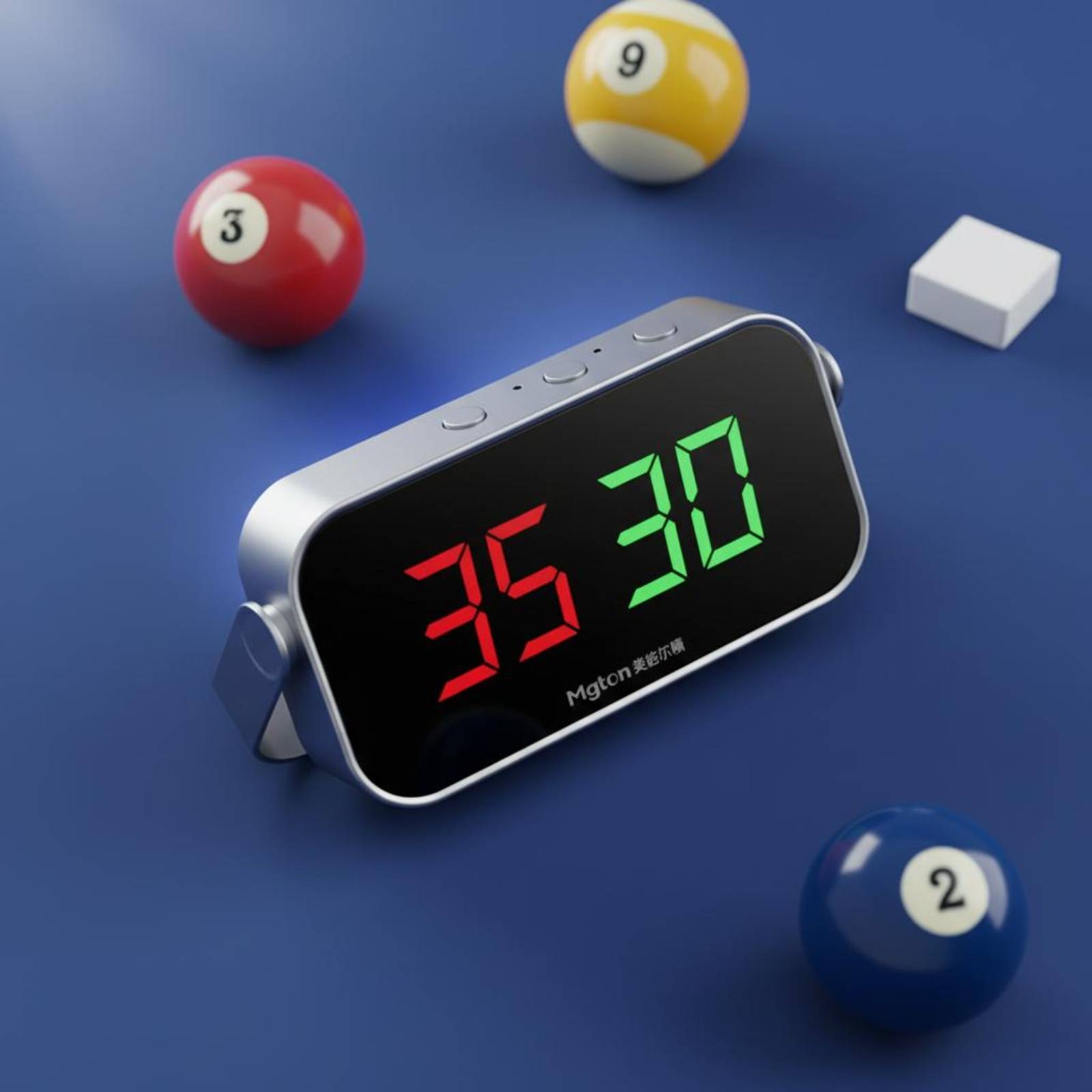 Tisch-Billard-Punkteanzeige Se – Sports Equipment Us Bewertung und Preis